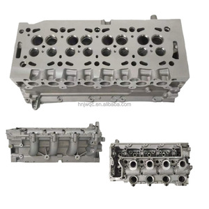 Teste Cilindro Nudo per Motori Citroen C4 C5 Jumper Opel Zafira <span class=keywords><strong>Peugeot</strong></span> <span class=keywords><strong>Boxer</strong></span> Expert DW10 DW10FD 1609073180 DS7Q6C032AA 15525340 - Product Image 1