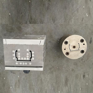 قالب بثق البلاستيك الناعم/قالب بثق الأشكال البلاستيكية/قوالب بثق الأشكال البلاستيكية PVC من الشركة المصنعة للقوالب البلاستيكية - Product Image 3