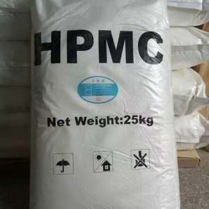 Bahan kimia konstruksi selulosa eter Hpmc kimia Hpmc agen penebal semen - Product Image 6