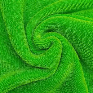 Toalla <span class=keywords><strong>de</strong></span> Limpieza para Autos Esun <span class=keywords><strong>de</strong></span> Microfibra Tejida <span class=keywords><strong>de</strong></span> Secado Rápido, Antiarañazos, Sin Pelusas, <span class=keywords><strong>de</strong></span> Doble Cara, para Detallado Automotriz - Product Image 4