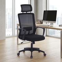 Kabel Zhejiang Anji Mesh Chaise De Bureau Chrome Base Gris Boss Silla De Oficina Chaise De Bureau