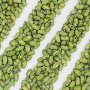 Fagioli Edamame Tostati, Snack Vegetale Croccante ad Alto Contenuto Proteico - Product Image 5