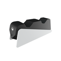 Double Station de charge pour manettes Ps5, Station de charge, pour Sony Playstation 5