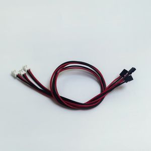 ขั้วต่อแบบ 2/3/4/5/6 ขา ระยะห่าง 1.0 มม. 1.25 มม. 1.5 มม. 2.0 มม. 2.54 มม. สายไฟฟ้า SH JST ZH PH XH ชุดสายเคเบิลแบบกำหนดเอง - Product Image 6