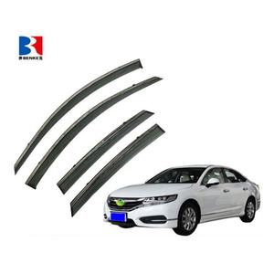 Accessoires automobiles pour HONDA SPIRIOR 2008 2009 2010 2011 2022 2023 2024 2015 2016 2017 - Déflecteurs d'air à clipser - Product Image 3