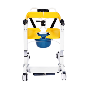 MN-YWJ003Transferリフト車椅子シフトタイプ多機能ホームベッド麻痺看護高齢者向け設計 - Product Image 1