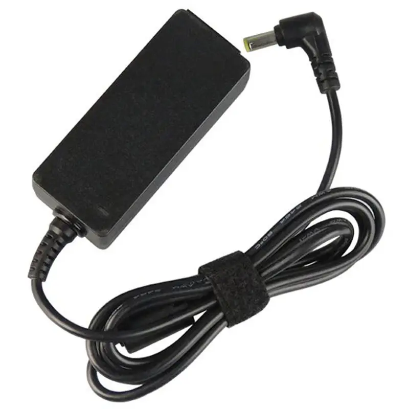 19v 2.37a 5.5*1.7mm laptop, adaptador de fonte de alimentação ac carregador para gigabyte notebook