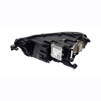 Pour Volkswagen T-ROC IQ Système d'éclairage automatique LED pour phares 12V 6000K 2016-2024 Plug and Play 2GD941036C