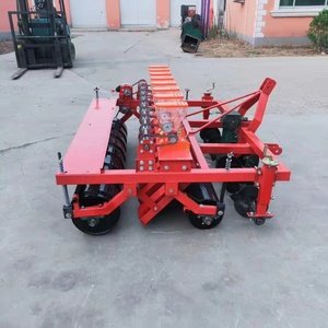 Vente flash : Semoir à oignons Yili haute productivité avec boîte de vitesses pour tracteur à roues - Product Image 4