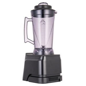 Ideamay IDM-S400 điện 3000W thương mại sinh tố Máy xay sinh tố blander Máy trộn - Product Image 4