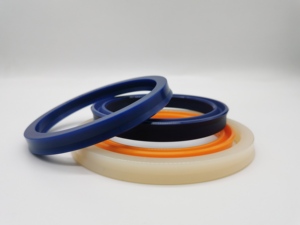 U <strong>Type</strong> IDI <strong>Seal</strong> 60-75-9 IUH UNS UHS Hydraulic Piston Rod <strong>Seals</strong> Made of PU Material - Product Image 6