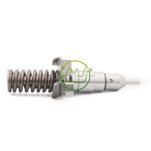 Inyector de combustible diesel Common Rail 127-8209 para motor diesel CAT 3114 3116 3126 - Product Image 2