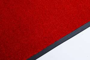 <span class=keywords><strong>Tappeto</strong></span> d'<span class=keywords><strong>Ingresso</strong></span> Commerciale Premium Resistente, Antiscivolo, Resistente alle Intemperie, Tappeti Rossi Resistenti <span class=keywords><strong>per</strong></span> Esterni - Product Image 3