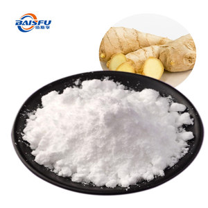 Extrait liquide/poudre de gingembre naturel, saveur et parfum, pureté 99,5%-100%, soluble pour les aliments, les boissons et les produits de santé - Product Image 3