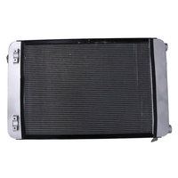 Radiateur d'eau 139-6887 pour moteur Cat 3046 D3C-III D4C-III D5C-III 939C