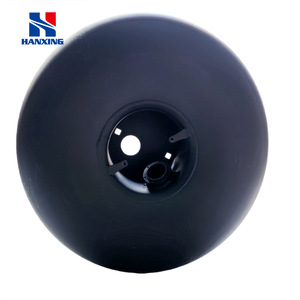 Serbatoio di Stoccaggio Dedicato per Gas di Petrolio Liquefatto (<span class=keywords><strong>GPL</strong></span>/GNC) per Modifica Veicoli da Benzina a Gas, Posizione Ruota di Scorta - Product Image 4