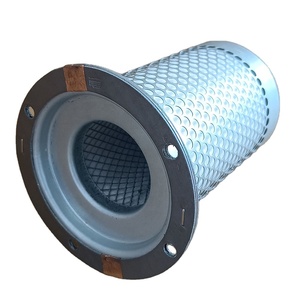 Filtre séparateur d'huile Mengma 25300045-023 pour compresseur d'air, pièces de compresseur industriel - Product Image 1
