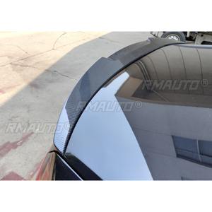 Alerón Trasero para Maletero, Alerón de Techo, Alerón para Maletero para Volkswagen Passat 2022-2023, Kit de Carrocería, Accesorios para Coche - Product Image 4