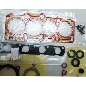 06F103383H 06F103383J 06F103383G Juego de juntas de cabeza para VW Golf Passat B6 Audi A4 B7 <span class=keywords><strong>A6</strong></span> C6 TT 2,0 T GTI AXX BPY BPJ BWA CDL CDLA - Product Image 4