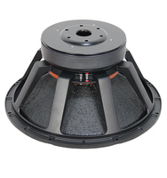 VJPD2155 21" 8 Ohm 4000W Subwoofer Haut-parleur audio professionnel