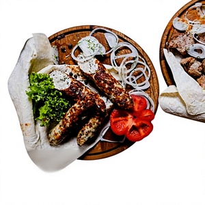 Application mobile de livraison de repas en Arménie – Commandez des plats en ligne auprès de restaurants locaux avec une livraison rapide et facile - Product Image 1