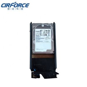 5552785-P HDS VSP G 300 ГБ 15 к SAS 2,5 HDD - Product Image 1