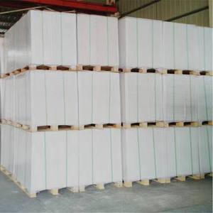 Nhà Máy Trực Tiếp Các Nhà Sản Xuất Fbb Giấy Board Tấm Cao Số Lượng Lớn Một Mặt Tráng Các Tông Màu Trắng Khung Ảnh Thủ Công Loại Giấy - Product Image 6