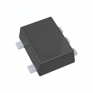 Componentes Lógicos Electrónicos Originales SOT 953 NL17SZU04P5T5G-L22088 - Product Image 1