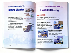 Libros al por mayor, libros personalizados para lectura, laminación, tapa blanda, libro de registro para oficina/escuela, impresión en cartón para educación - Product Image 4