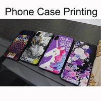 CF-2513 Penjualan Laris Casing Telepon Kustom | Printer Kompres Uv Flatbed Printing Casing Telepon Printer A3 Flatbed Printer Casing Telepon