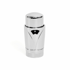 Tête <span class=keywords><strong>de</strong></span> robinet <span class=keywords><strong>de</strong></span> <span class=keywords><strong>radiateur</strong></span> à serviettes OLDE <span class=keywords><strong>de</strong></span> haute qualité pour systèmes <span class=keywords><strong>de</strong></span> chauffage <span class=keywords><strong>de</strong></span> salle <span class=keywords><strong>de</strong></span> bain et chauffe-serviettes - Product Image 2