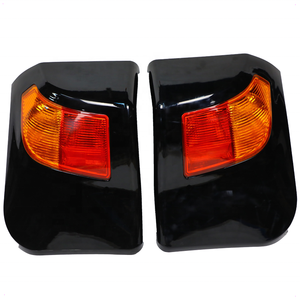 Clignotant arrière et feu stop pour tracteur agricole DFAM DF404 / DF454 / DF504 - Product Image 4