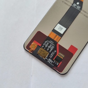 Pantalla LCD Original para Xiaomi Redmi 10 5G, Pantalla Táctil, Digitalizador, Ensamblaje 22041219G, Repuesto para Móvil - Product Image 3