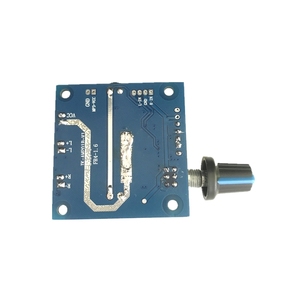 DC12V 10W X2ch digitale audioversterkermodule printplaat - Product Image 5