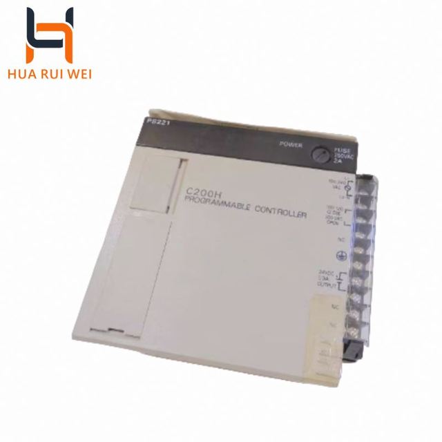 New Original C200H-PS221-C PLC Module