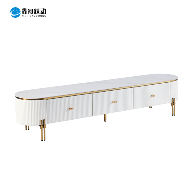 Multi Function Living Room Furniture Wood Tv Unit Tv Cabinet Stand Table Modern