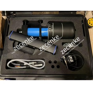 <b>STEP</b> Sensortechnik Und Elektronik Pockau GmbH OD-01Hx Used 80% New 1 Month Warranty - Product Image 2