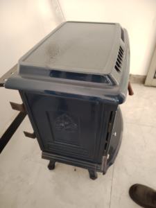 Ventes chaudes - Poêles à bois de haute qualité - Product Image 4