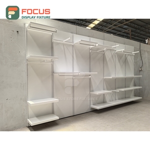 Franchise de magasin de vêtements, service OEM pour magasin de vêtements, mobilier de vente au détail pour l'aménagement intérieur de magasin - Product Image 6