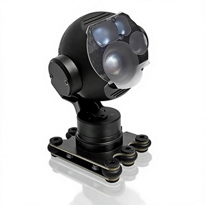 Skydroid C13 UAV Gimbal <b>Camera</b> 2K Visible Light 640 <b>Thermal</b> Imaging 1000m Laser Ranging 3-Axis Stabilized For Industrial Inspect - Product Image 4
