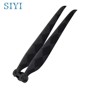 ระบบขับเคลื่อน SIYI D6 สำหรับอุตสาหกรรม พร้อมมอเตอร์แบบไร้แปรงถ่านในตัว รองรับใบพัดแบบพับได้ตรง  สำหรับมอเตอร์กำลังอุตสาหกรรม - Product Image 5