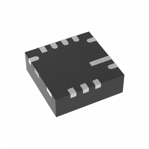 TPS56837HARPAR 10 PowerVFQFN BOM IC In Stock Electronic Chips Component Power Management (PMIC) - Product Image 1