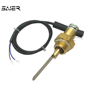 Flussostato Magnetico Personalizzabile da 10W a 50W, da DN15 a DN100, a 2 Fili On/Off per Liquidi - Product Image 3