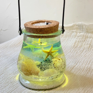 Bougie parfumée créative pour la maison, chambre à coucher, veilleuse décorative, un cadeau premium, atmosphérique et portable, parfait pour un anniversaire. - Product Image 6