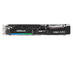 การ์ดจอ ASROCK B580 12GB OC ใหม่ สำหรับคอมพิวเตอร์ตั้งโต๊ะ GPU GDDR6 12GB การ์ดแสดงผลสำหรับเล่นเกม การ์ดจอสำหรับเล่นเกมบนพีซีตั้งโต๊ะ B580 Gpu ใหม่ ASROCK B5 - Product Image 3