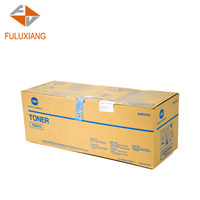 FULUXIANG Original Asie Version A3VV151 TN015 TN-015 TN 015 Copieur Cartouche De Toner pour KONICA MINOLTA Bizhub Pro 951