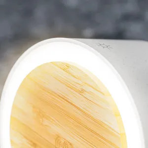 Lámpara multifuncional LAMP, gadgets personalizados - Product Image 4