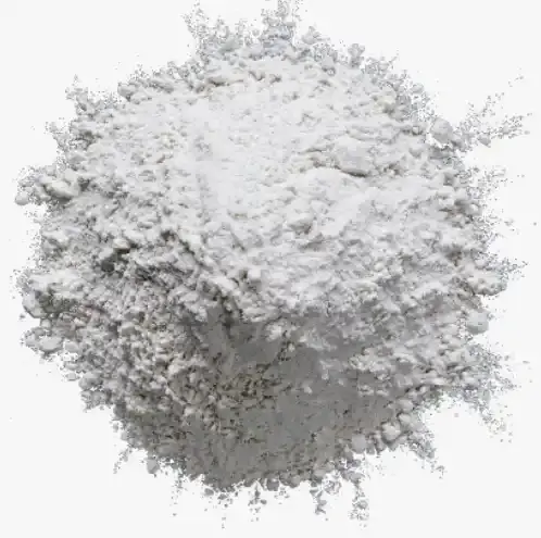 Calcium Stearate Nanopowder material Factory Chemical grade