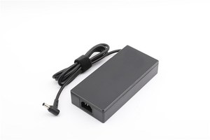 180W 20V 9A 4,5*3,0 MM/5,5*2,5 MM/6,0*3,7 MM cargador de adaptador de corriente para portátil para <span class=keywords><strong>Asus</strong></span> ROG Zephyrus G14 G15 <span class=keywords><strong>TUF</strong></span> Gaming <span class=keywords><strong>F15</strong></span> - Product Image 4