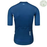 Maillot de cyclisme homme en gros, manches courtes, été, léger, imprimé intégral, pour le cyclisme sur gravier, par le fabricant